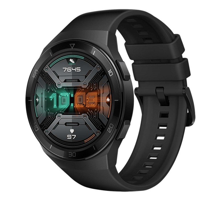 Huawei Watch GT 2e : une smartwatch sportive avec une autonomie de 14 jours 52 huawei watch gt 2e 5