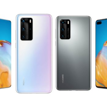 huawei p40 pro wf 9