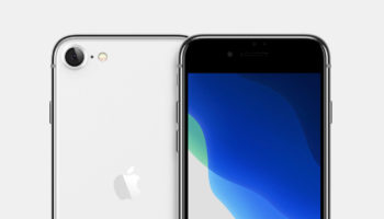 iPhone SE 2 5