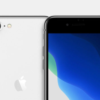 iPhone SE 2 5