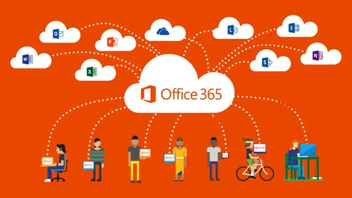 Microsoft réduit les fonctionnalités de Office 365 pour faire face au télétravail