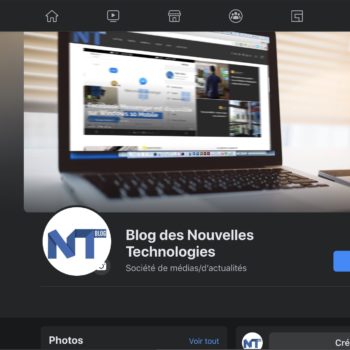 mode sombre facebook deploye voici comment obtenir 0