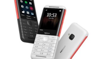 nokia 5310 06