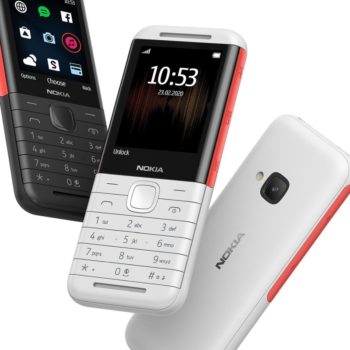 nokia 5310 06