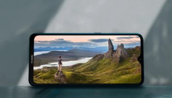 nokia 5 3 SCREEN desktop evg