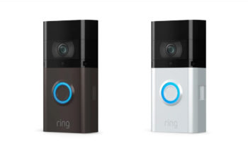 La Ring Video Doorbell 3 ferait l'objet de petites améliorations 66 ring 3