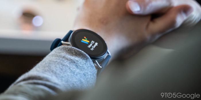La prochaine mise à jour de Wear OS pourrait porter sur les fonctions de santé