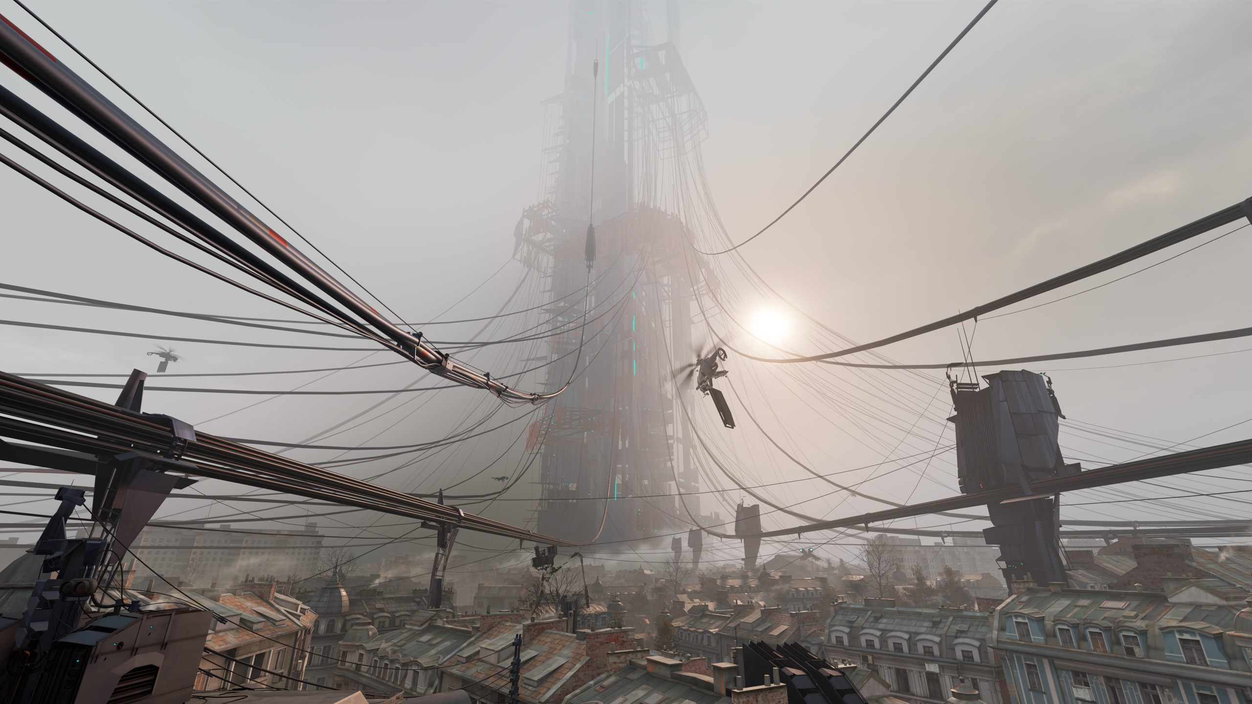 Half-Life: Alyx arrive aujourd’hui sur Steam VR