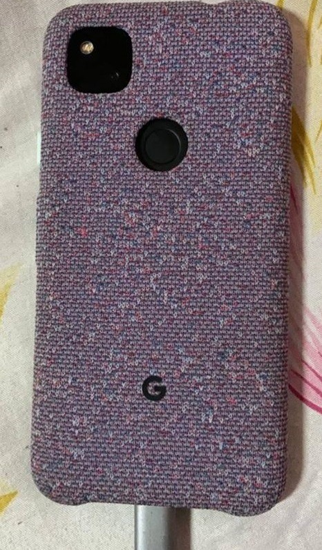 Le Pixel 4a apparaît de nouveau dans des images récemment divulguées 54 techdroider pixel 4a leak 3