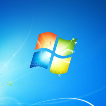 windows 7
