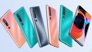xiaomi mi 10 curiosidades