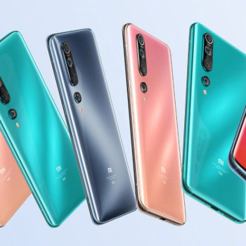 xiaomi mi 10 curiosidades