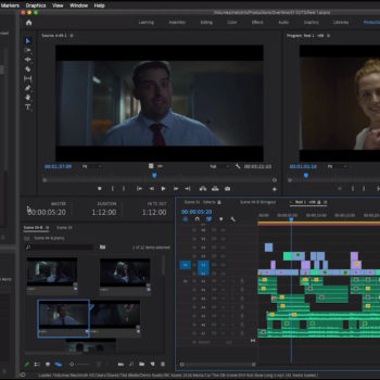 103840 adobe premiere pro se dote d un nouvel outil de production et de suivi en temps reel