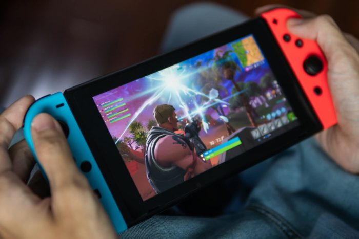 Pourquoi et comment activer l’authentification à deux facteurs de votre Nintendo Switch ?