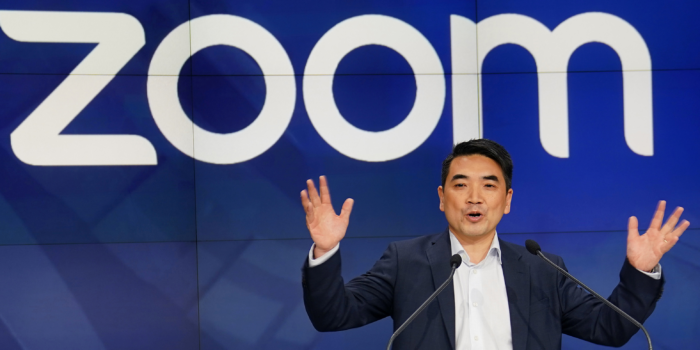 Zoom va permettre aux abonnés payants de choisir comment leurs données seront acheminées