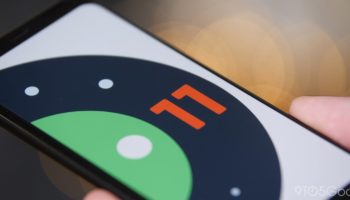 Android 11 logo 12