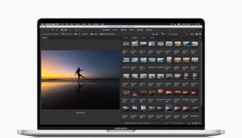 Apple 16 inch MacBook Pro macOS Catalina 111319