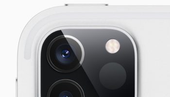 Apple new ipad pro ultra wide ca