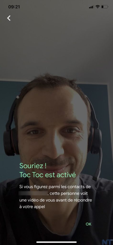 Comment utiliser Google Duo, l'application d'appel vidéo et vocal de Google ? 55 Google Duo 10