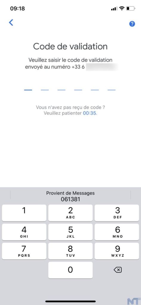 Comment utiliser Google Duo, l'application d'appel vidéo et vocal de Google ? 52 Google Duo 14