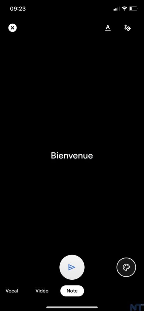 Comment utiliser Google Duo, l'application d'appel vidéo et vocal de Google ? 59 Google Duo 3