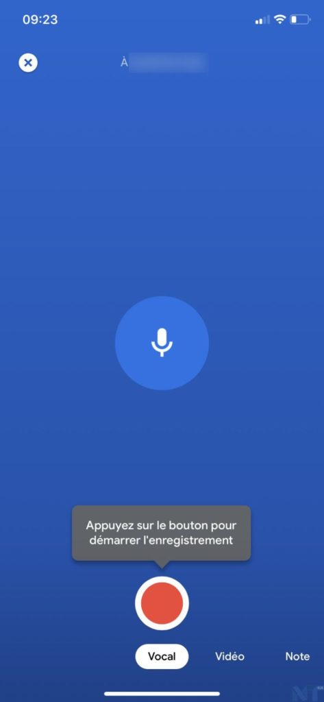 Comment utiliser Google Duo, l'application d'appel vidéo et vocal de Google ? 58 Google Duo 4