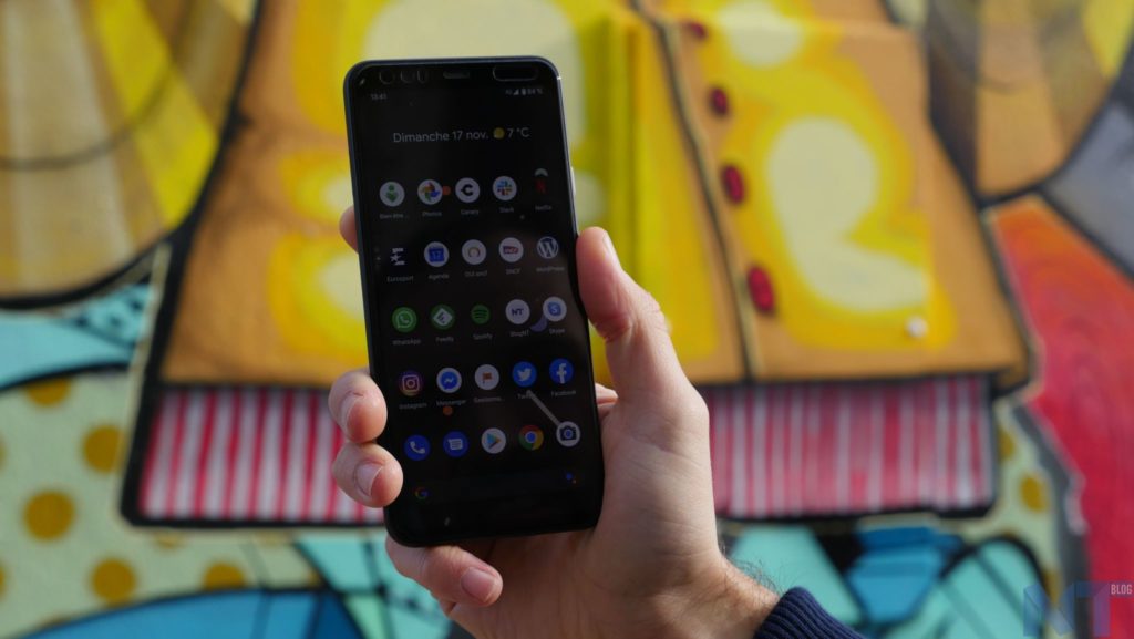 Google Pixel 4 XL 34