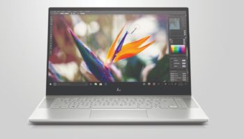 HP ENVY 15 NaturalSilver ScrnSS3