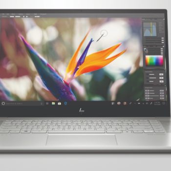 HP ENVY 15 NaturalSilver ScrnSS3