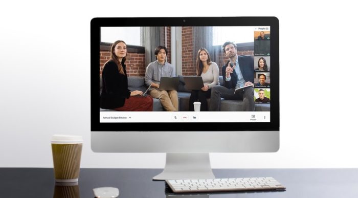 Comment utiliser Google Meet pour les appels de groupe ?
