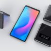 K1600 Xiaomi Foldable Clamshell