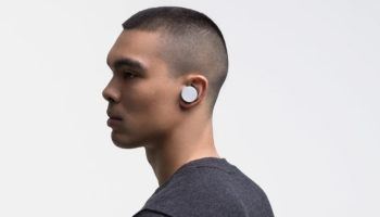 Microsoft Earbuds