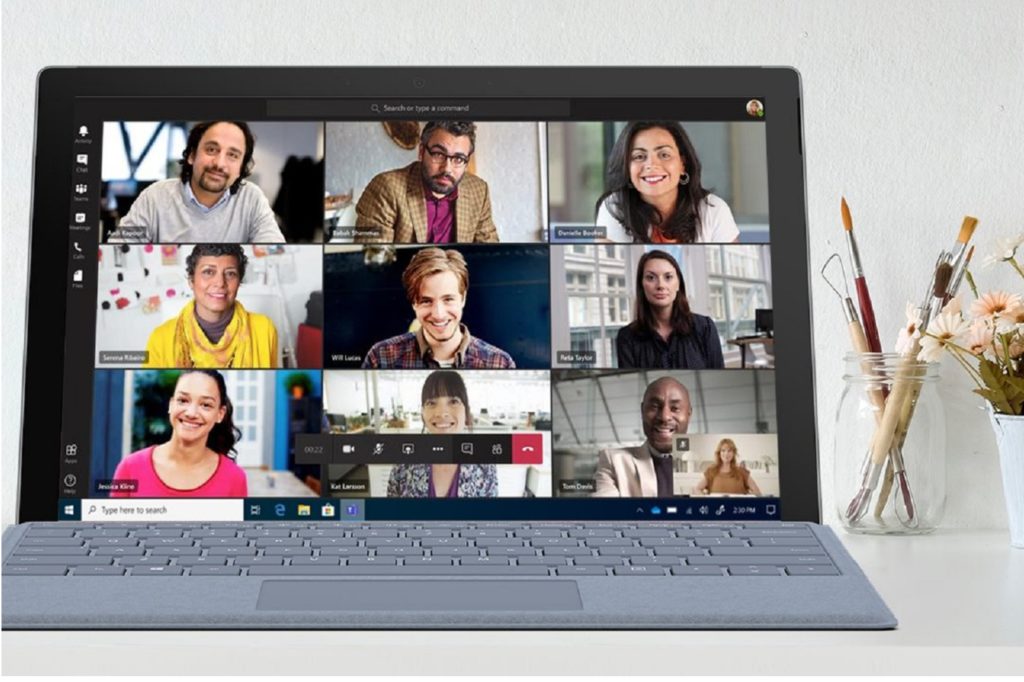 Microsoft Teams