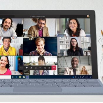Microsoft Teams