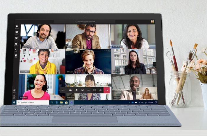Comment changer votre arrière-plan dans Microsoft Teams ?
