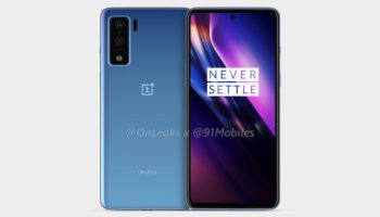 OnePlus 8 lite