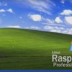 Rasbian XP