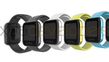 Realme Watch 1
