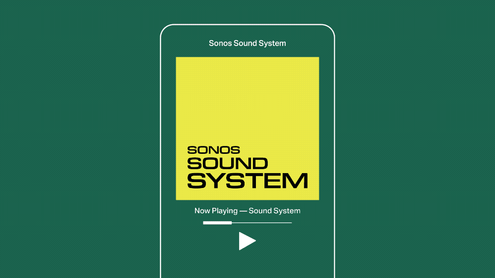 SoundSystem