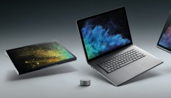 Surface Book 2