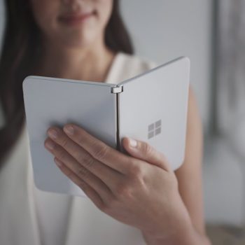 Surface Duo 1