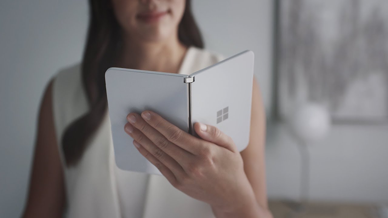 Surface Duo 1