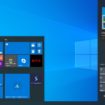 Windows 10 May 2019 Update desktop