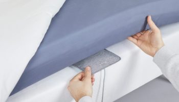 Withings lance son capteur Sleep Analyzer avec détection avancée de l'apnée du sommeil 85 Withings Sleep Analyzer im Test