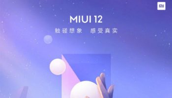 Xiaomi Teases Dark Mode 2.0 Feat