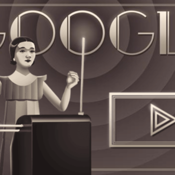 clara google doodle