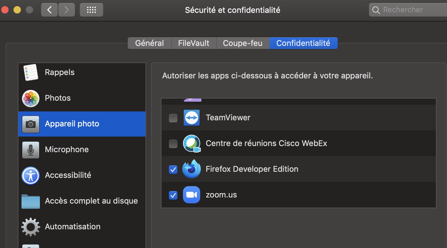 comment partager votre ecran sur zoom sur desktop et mobile 1