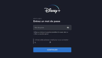 disney plus mdp