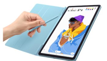 galaxy tab s6 lite 0