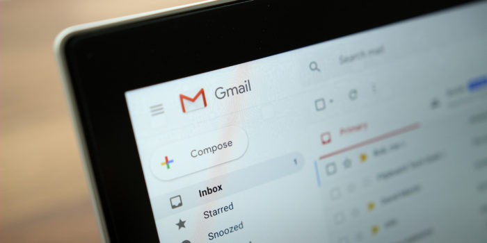 Google a vu plus de 18 millions d’e-mails de malware et de phishing liés au COVID-19